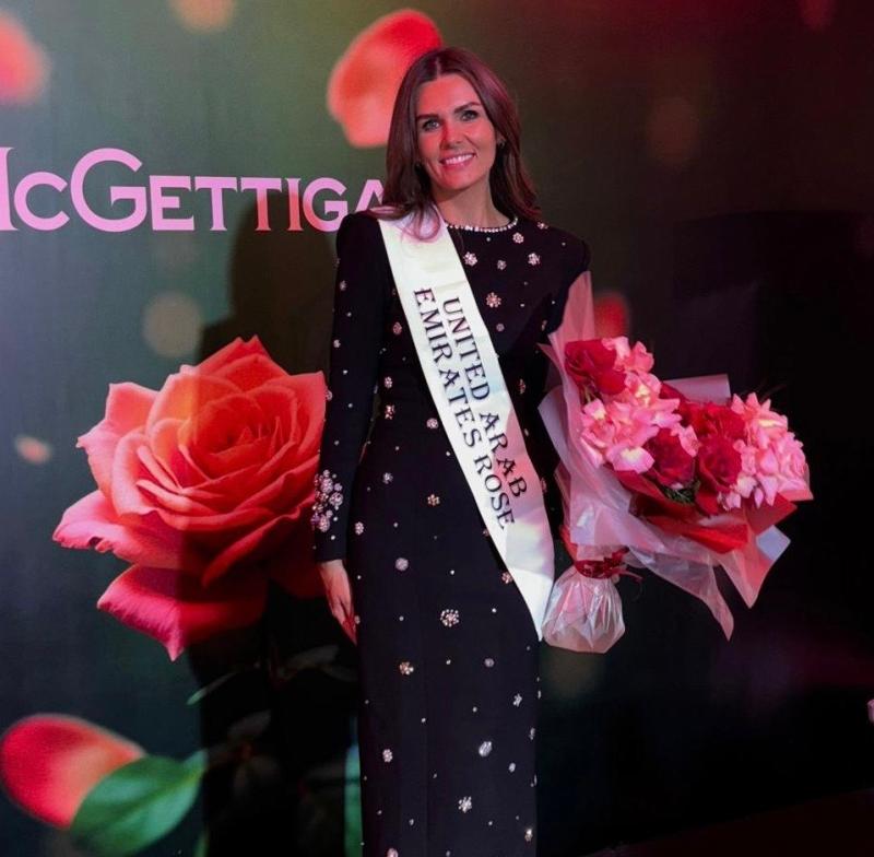 Rose from Limerick shoots to the top of the betting market in Tralee