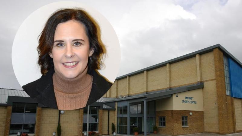 Urgent clarity sought over ongoing closure of Garvagh sports hall