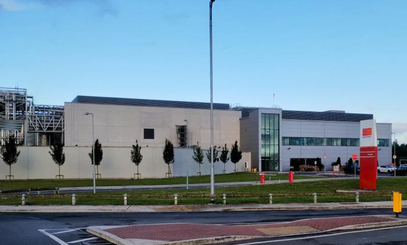 Deep disappointment as 132  Laois jobs to go with factory closure