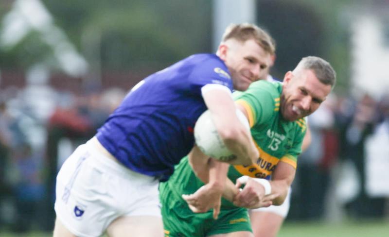 Rhode continue recovery in extraordinary clash that was great fun to watch