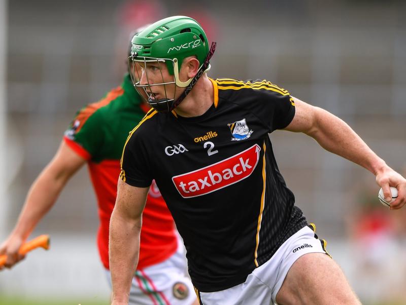 'Your outlook changes' - Veteran Paul Murphy enjoying Kilkenny hurling as much as ever