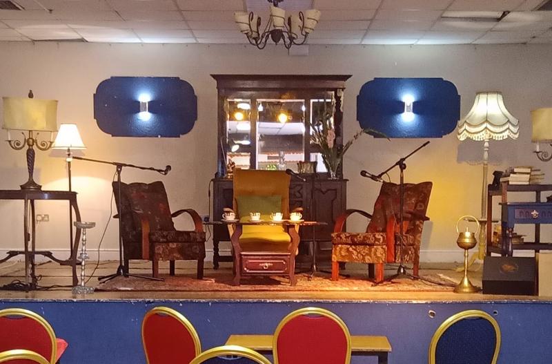 Global spotlight on Drumshanbo as Written Word Festival draws 138 film entries