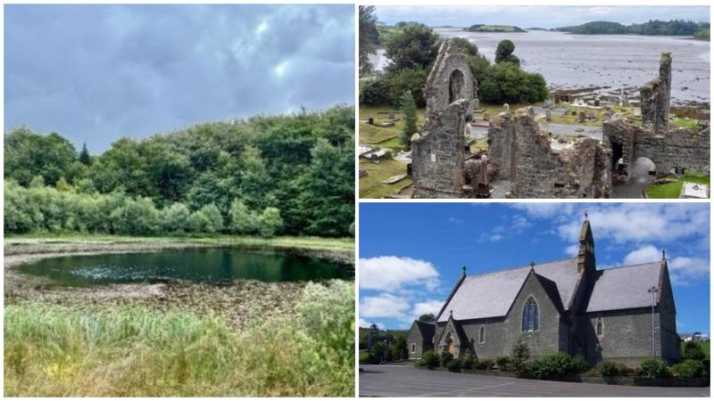 What you can do in Donegal during National Heritage Week on Friday August 22