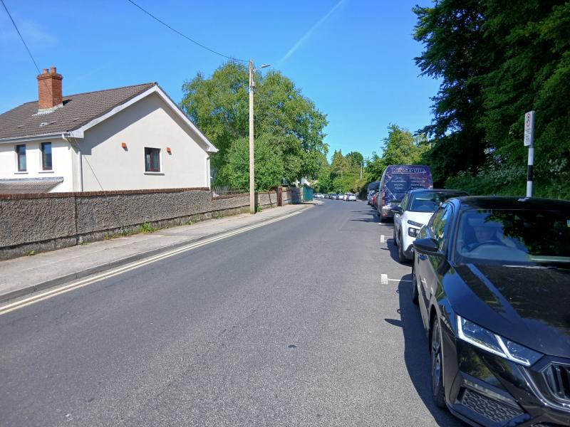 €10.4m apartment plan for Kildare site near town centre is rejected by planning authority