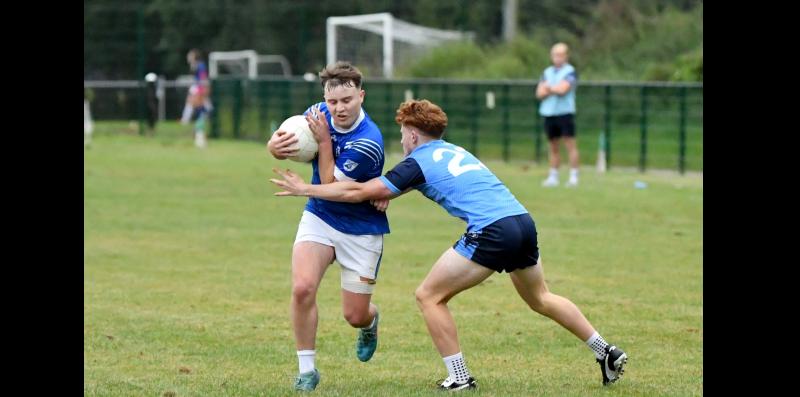 Stunning victory as Fethard shade thrilling south Tipperary Under 19 A football final 
