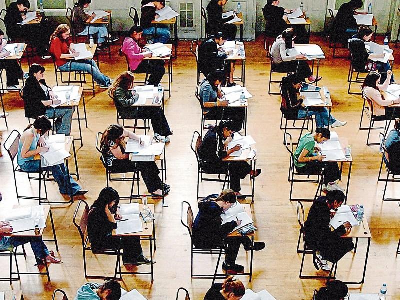 Thousands of Limerick students gear up for Leaving Certificate results