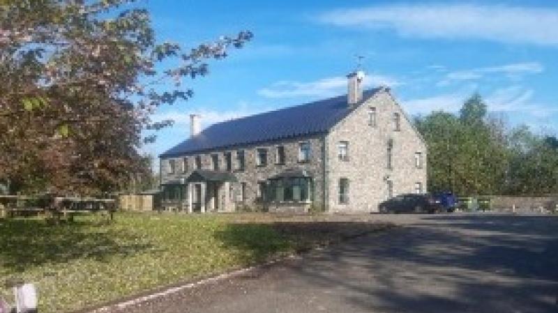 An Coimisiún Pleanála to hear appeal for planned Ballintra IPAS Centre extension 