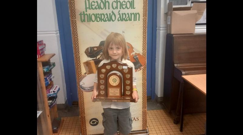 Comhaltas branch in Tipperary enjoyed ‘flawless’ Fleadh Cheoil na hÉireann 