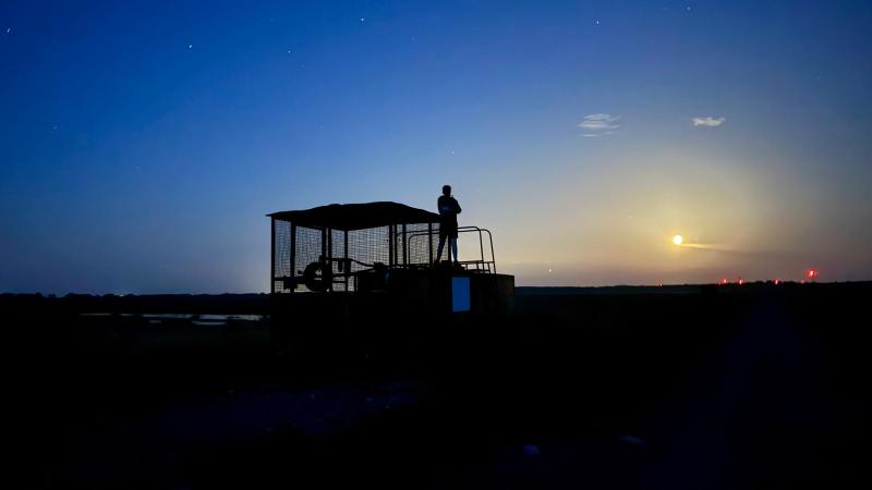PICTURES: Fantastic images captured by Offaly photographers