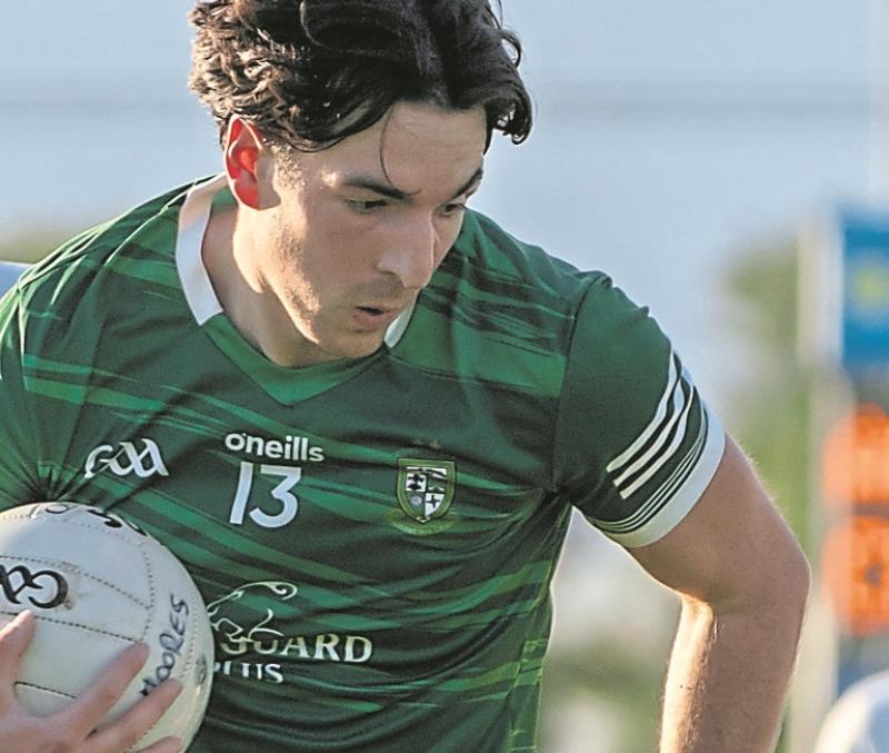 SFC Moorefield v Kilcock