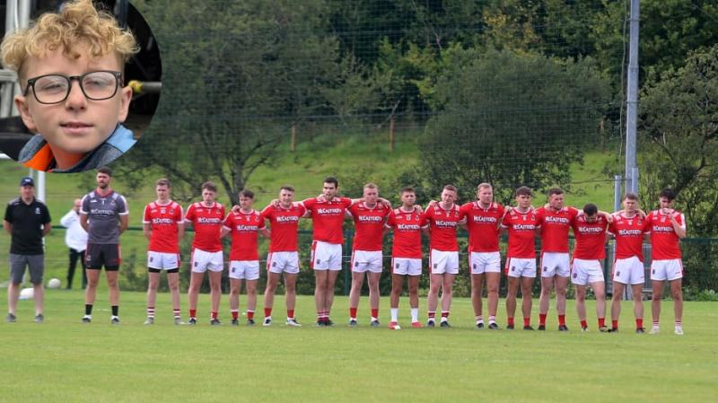 Funeral of the late Joey Forker to take place on Thursday as Dungloe pays repect