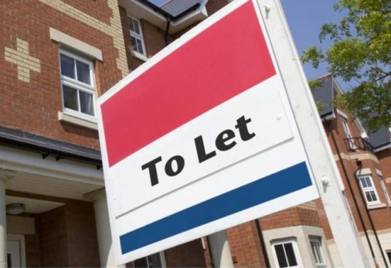 Donegal’s average monthly rent increases by 5.4% according to Daft.ie report