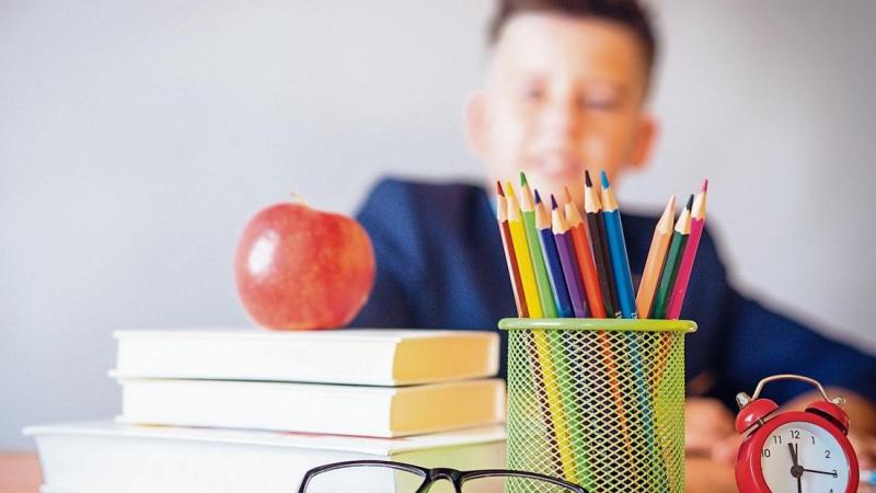 Shocking back-to-school costs; Government must &lsquo;finally deliver fairness for families&rsquo;