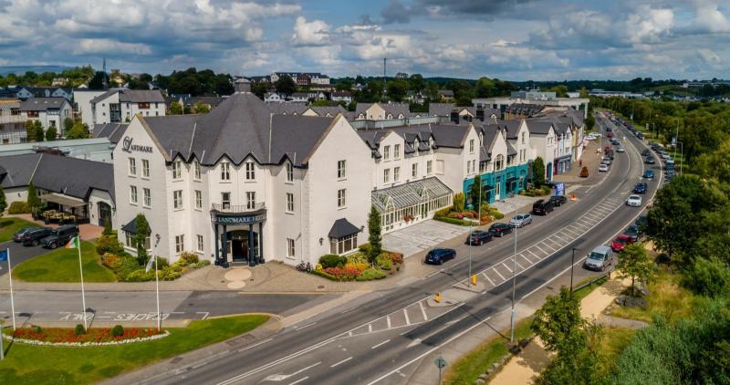The Housing Agency to bring national information event to Leitrim for apartment and homeowners