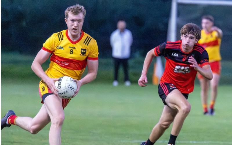 Fixtures for Kildare Intermediate Football Championship group stage final round announced