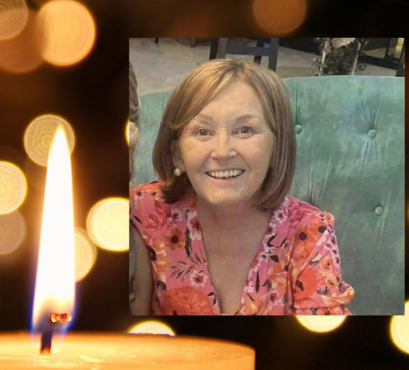 RIP: 'Missed beyond measure'- Carlow mother sadly passed away as tributes rush in