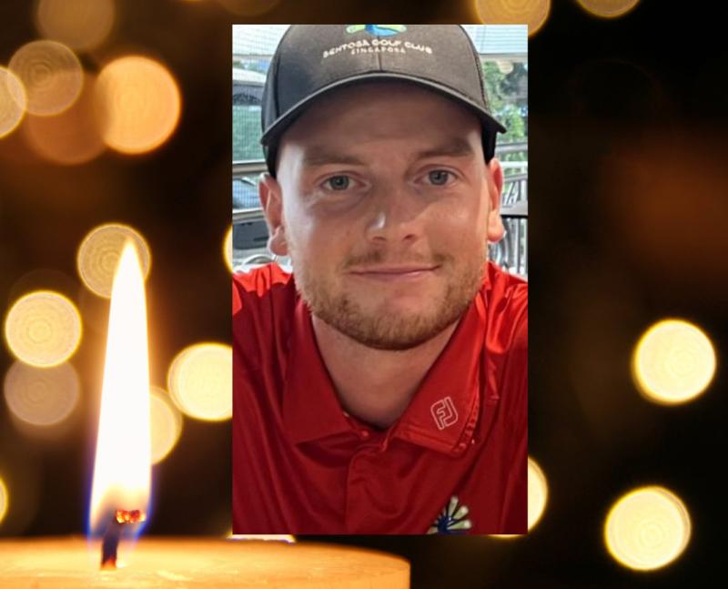 RIP: 'Lovely young man'- Tributes paid to man (27) who sadly passed away at home 