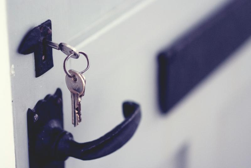 'Finding accommodation in Ireland is harder than finding a good man' 