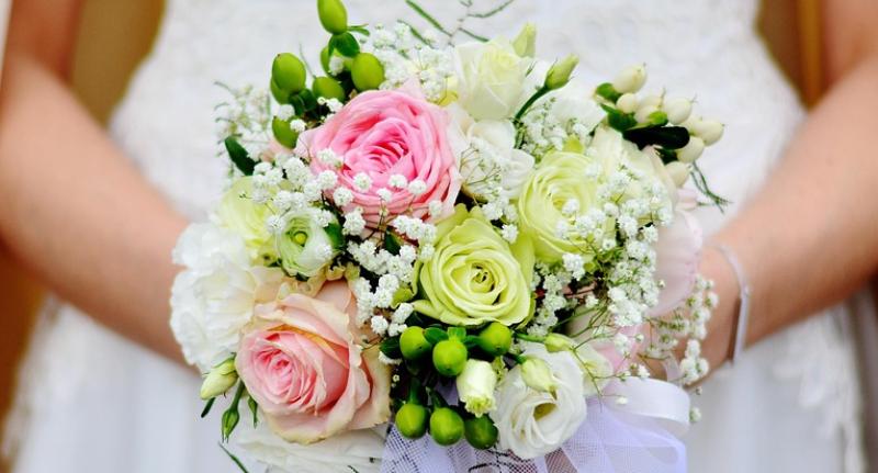 wedding flowers
