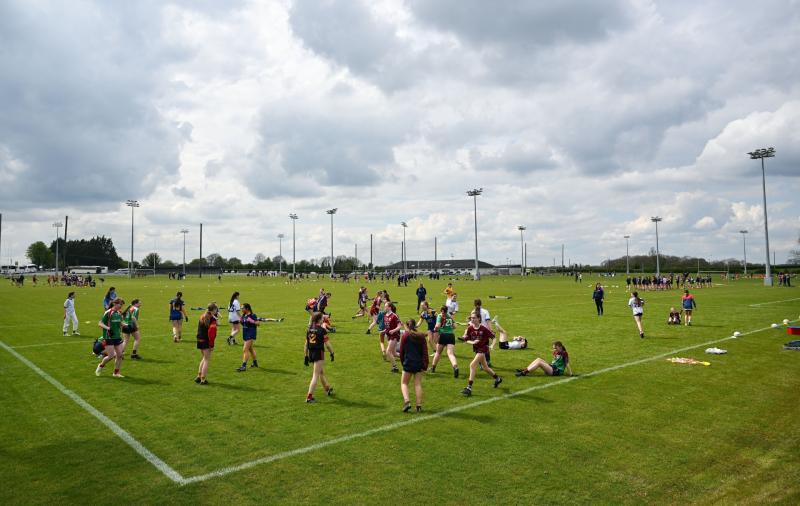 Faithful Fields, Kilcormac
