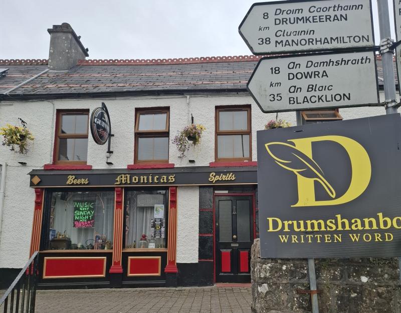 Why poetry will outlast AI: Galway Poet Cormac Culkeen at Written Word Festival