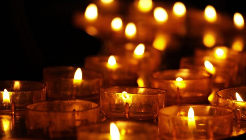 Death notices and funeral arrangements for Donegal on Monday morning, August 25