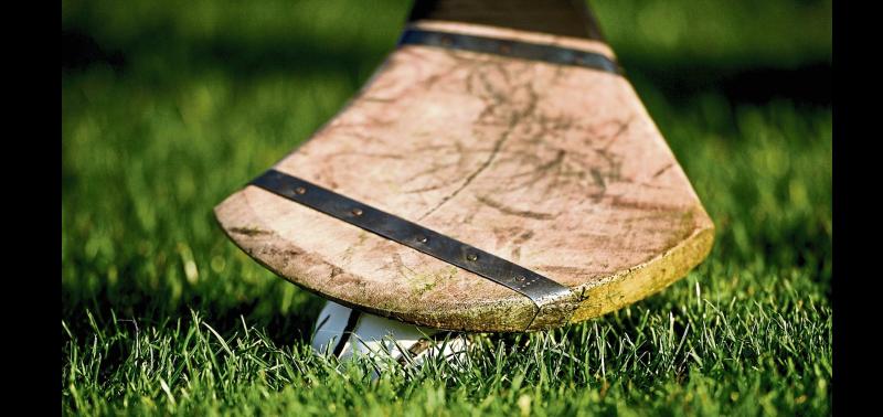 Two Under 19 hurling championship finals down for decision in south Tipperary