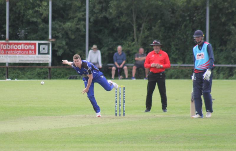North West Cricket: Top v bottom clashes set up thrilling finale