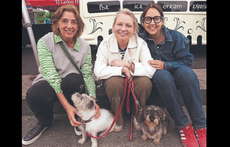 Dogs, Disney and dazzling displays enthral attendees at Limerick Show