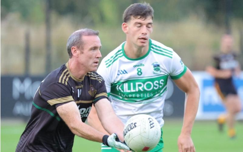 PREVIEW: Lots at stake in final Kildare IFC group stage round