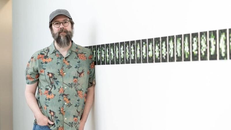 Donegal campaigner backs basic income for artists scheme in Budget 2026