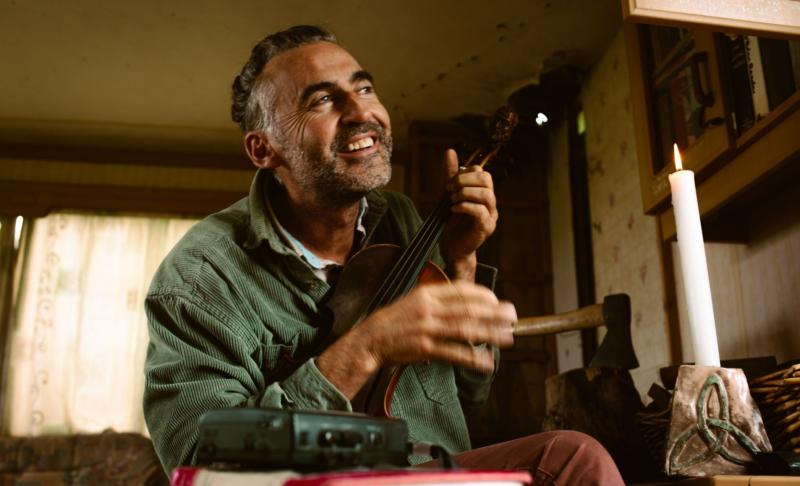 "Pied piper of mischief" to play grown-up's only show in Limerick