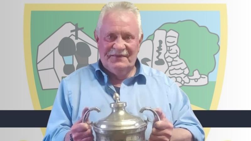 'He had a huge heart': Elderly man whose life was claimed in Clare house fire named locally