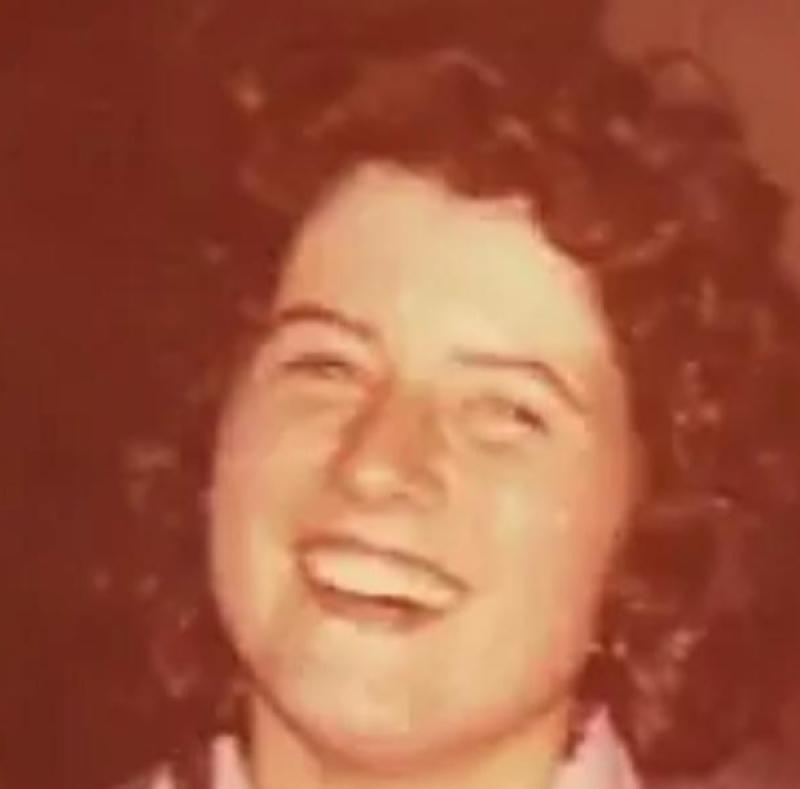 Denise O'Donnell whose family is calling for a fresh inquest into her death following decision by ICRIR not to examine her case.