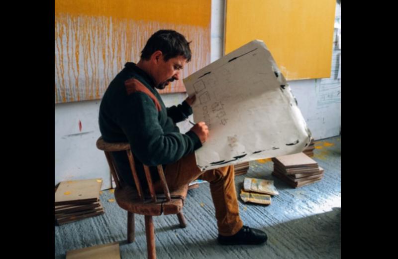 Limerick brushstrokes at Ballyfin: Autumn Winter residency unveiled