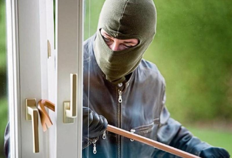 Would-be burglars in Kildare scared off by homeowner