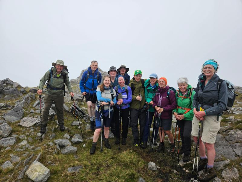 Roscrea Trailblazers 