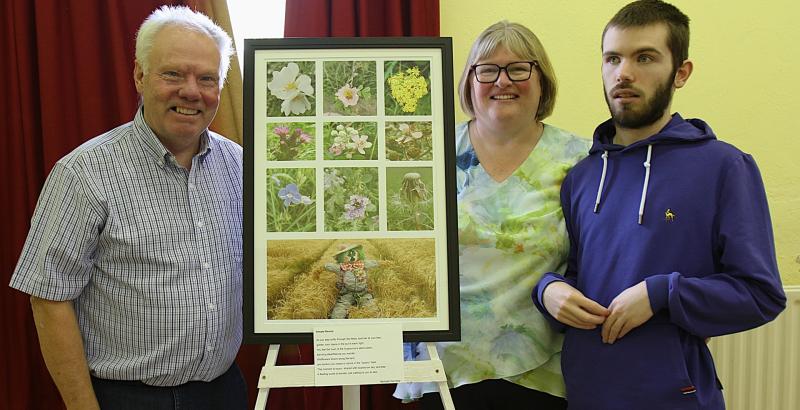 Ladies Club in Midlands explore biodiversity and nature through the camera lens