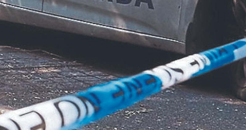 Limerick shooting victim remains in hospital over a week after gun attack