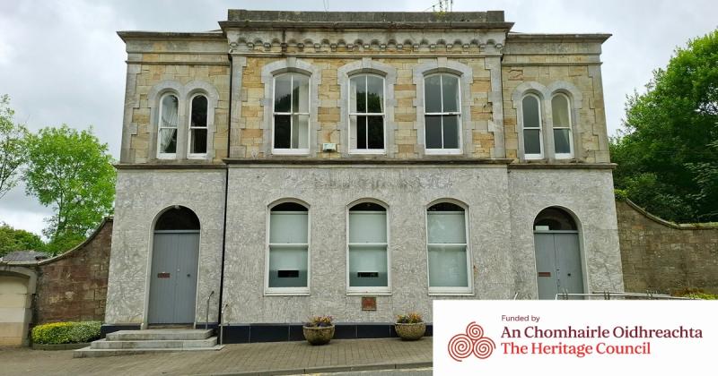 Old bank in Waterford set for new lease of life as 'holiday style accommodation'