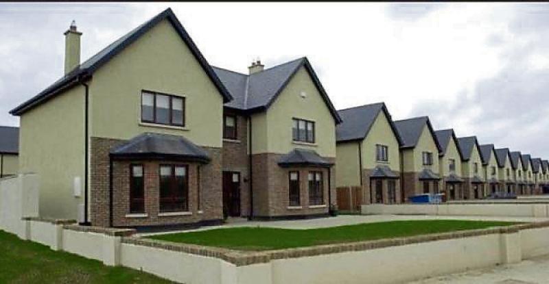 Almost 150 new residential address points recorded in county Longford