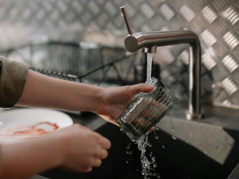 Uisce Éireann confirm almost 3km of South Leitrim watermain to be replaced in 2026