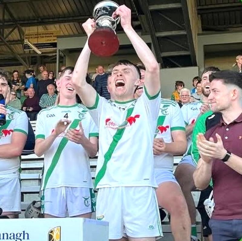 Kilkenny Junior A Final: Tullaroan and Threecastles meet in historic county final