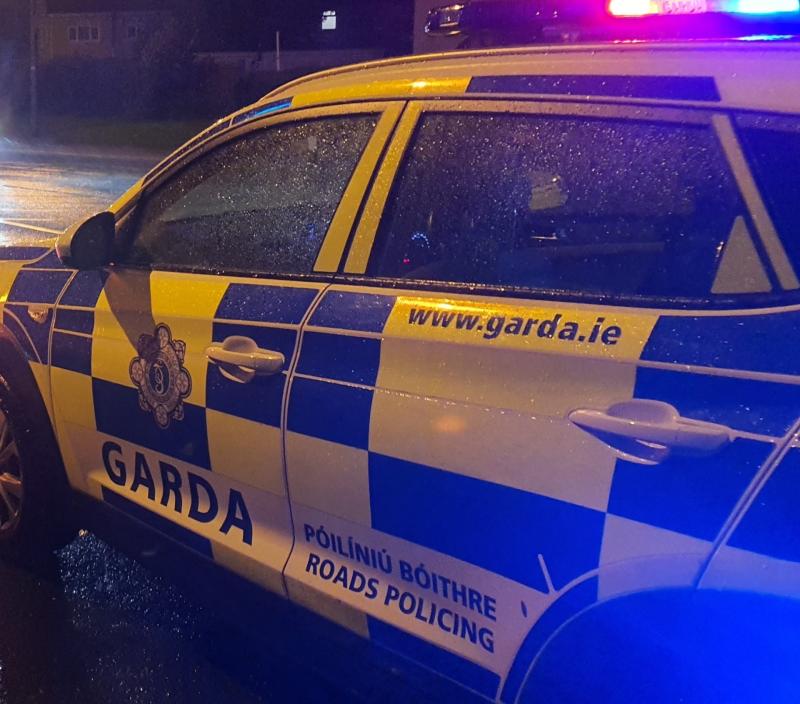ALERT | Major traffic delays in Longford town as freight container separates from  truck