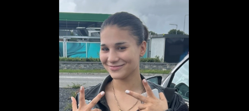 MISSING: Cavan Gardaí concerned for wellbeing of teenage girl not seen in five days