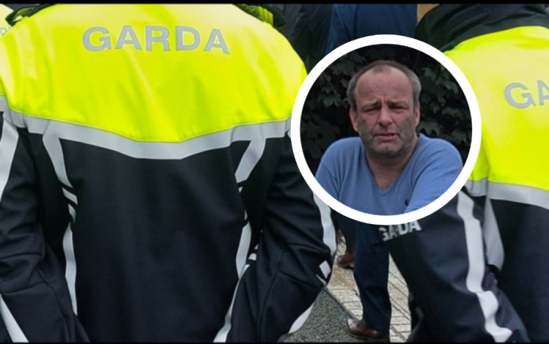 Family of man missing from Waterford 'concerned' as gardaí issue urgent update