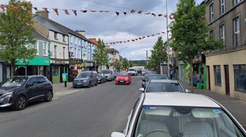 'Exhausting' - Buncrana Tidy Towns set to call a halt to clean-ups in protest