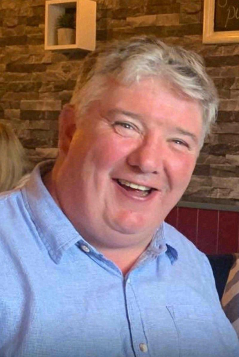 ‘Thinking of you all at this devastating time’: Deep sadness at death of Limerick GAA and rugby sports stars