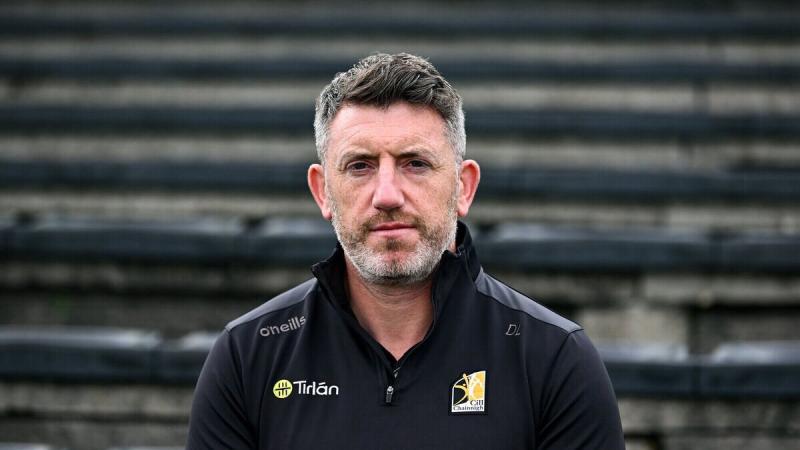 Kilkenny hurling boss lifts lid on &lsquo;lads from outside county&rsquo; in his 2026 management team