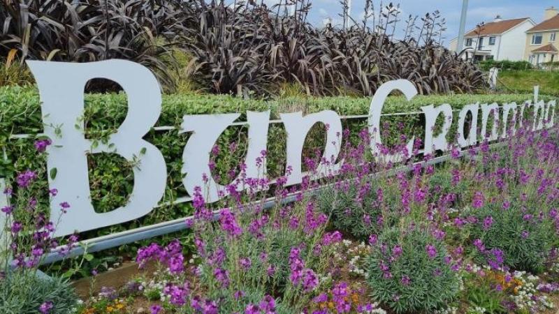 Buncrana Tidy Towns calls for boycott of rates until the roadsweeper is reinstated